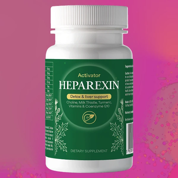 Heparexin