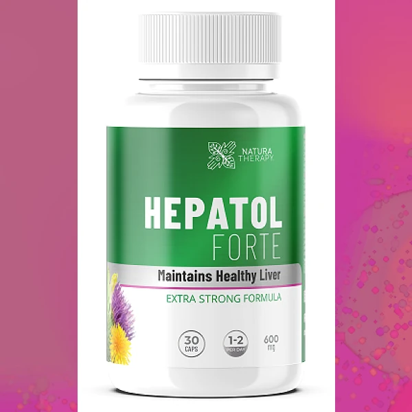 Hepatol Forte