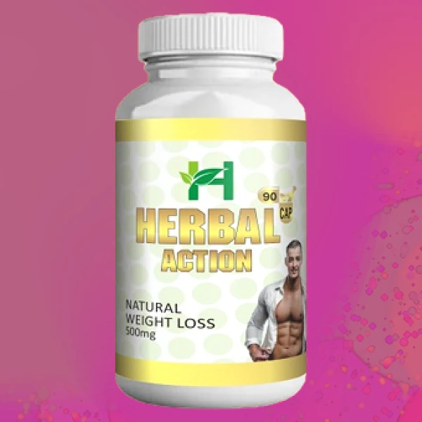 Herbal Action