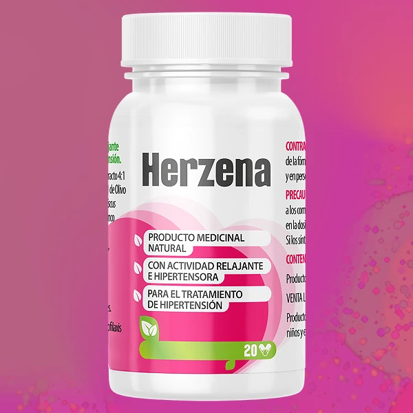 Herzena
