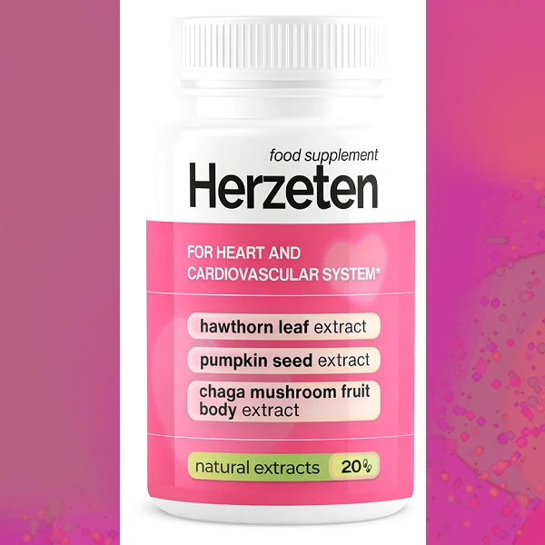 Herzeten