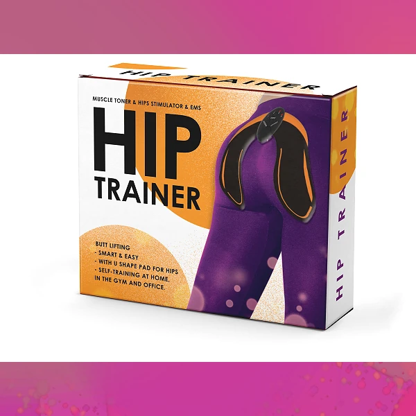 Hip Trainer
