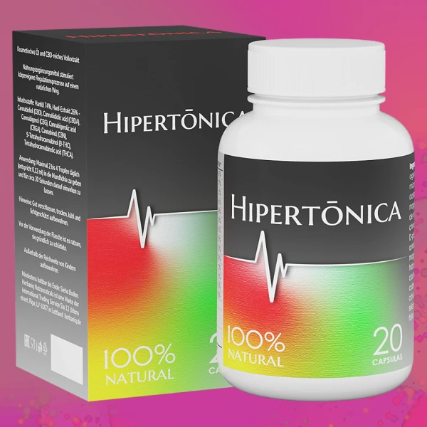 Hipertonica