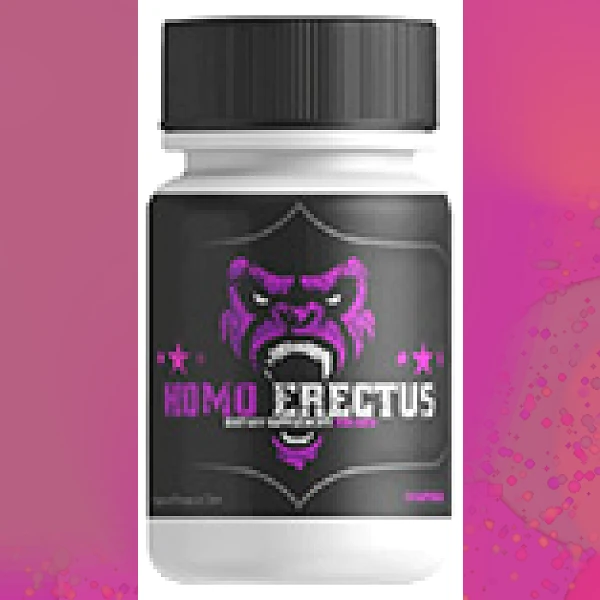 HomoErectus