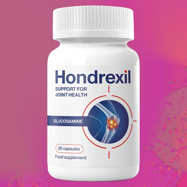 Hondrexil