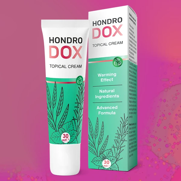 Hondrodox