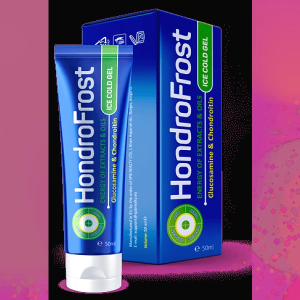 HONDROFROST