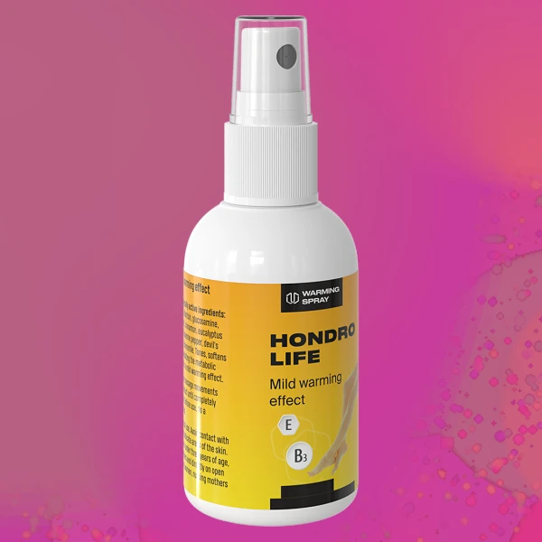 Hondrolife