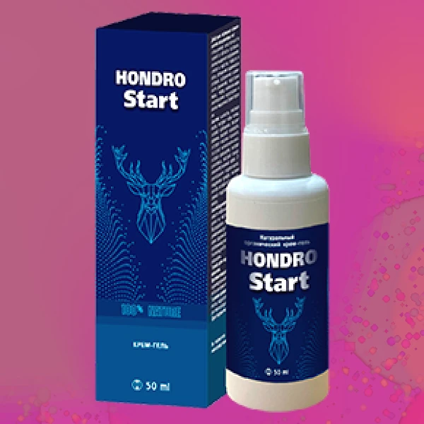 HondroStart