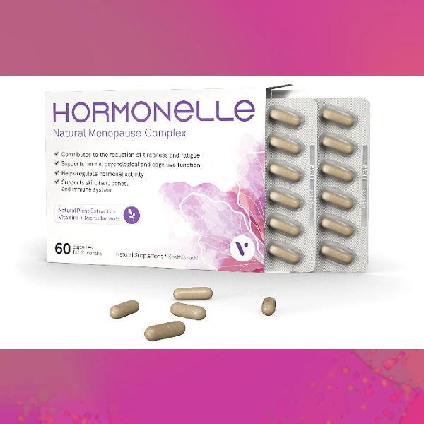 Hormonelle