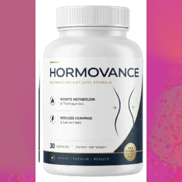 Hormovance