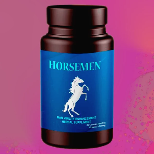 Horsemen