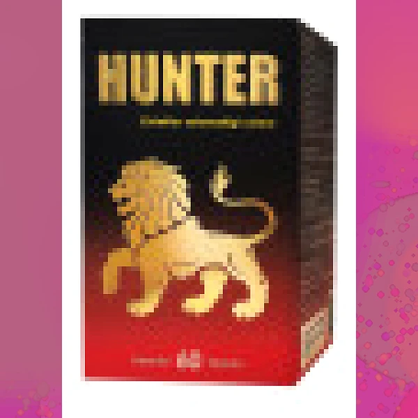 Hunter
