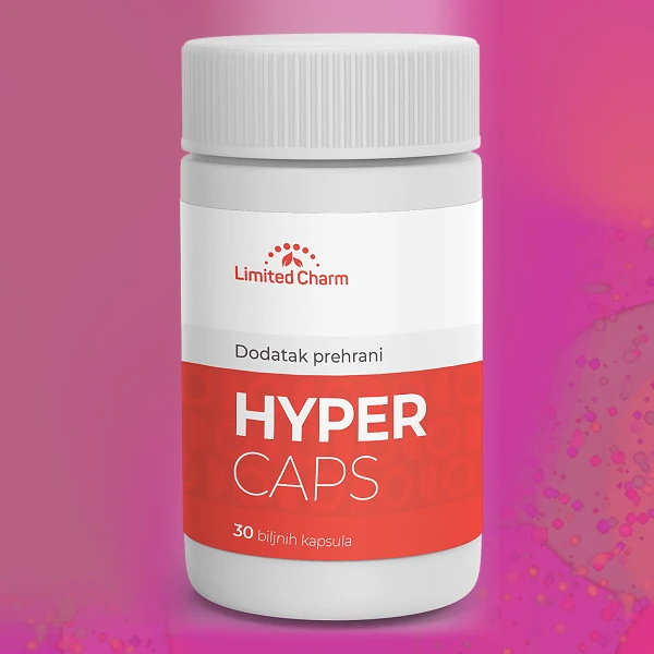 Hypercaps