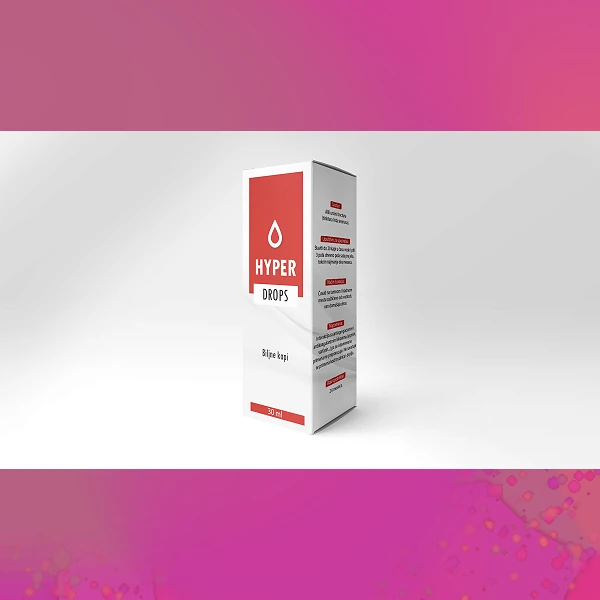 Hyperdrops