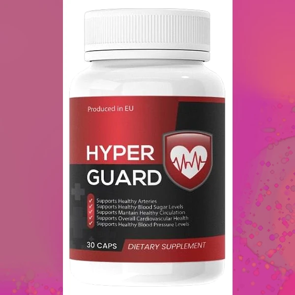 HyperGuard