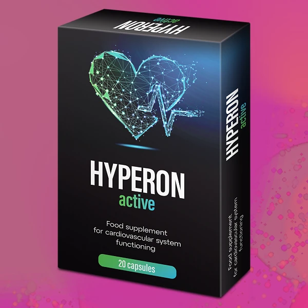 Hyperon caps