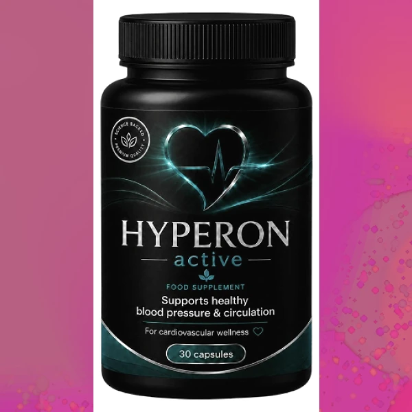 Hyperon