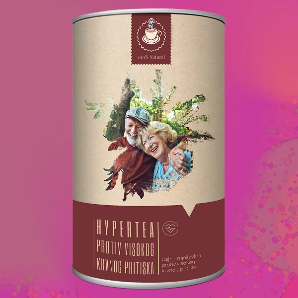 Hypertea