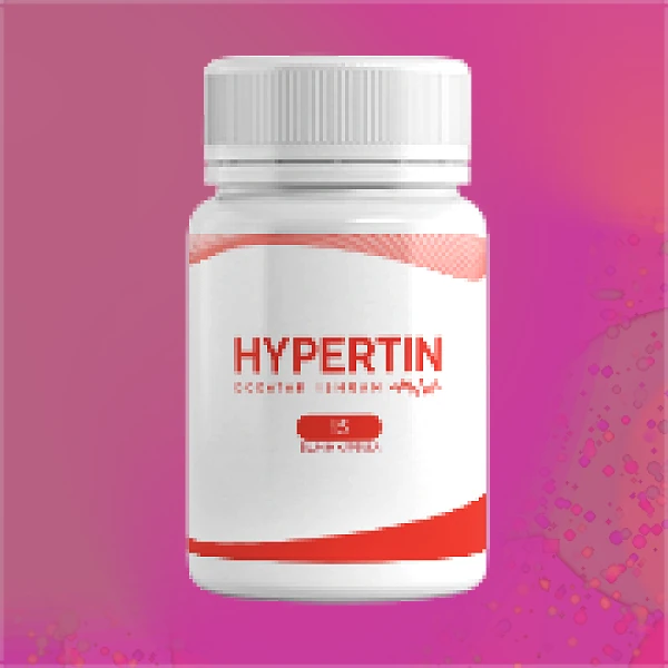 Hypertin Caps