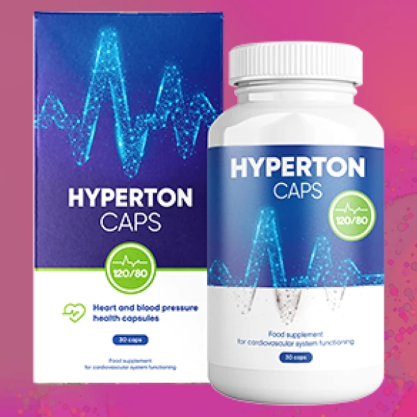 HYPERTON