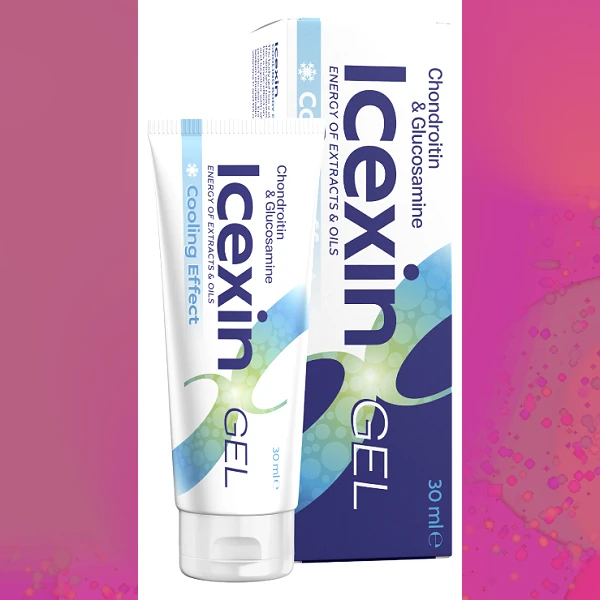 Icexin