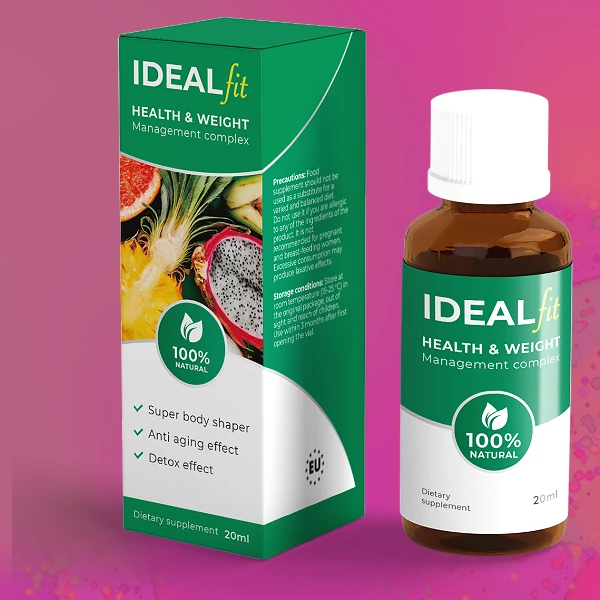 IdealFit