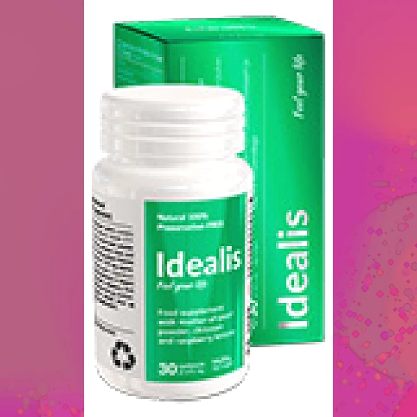 Idealis