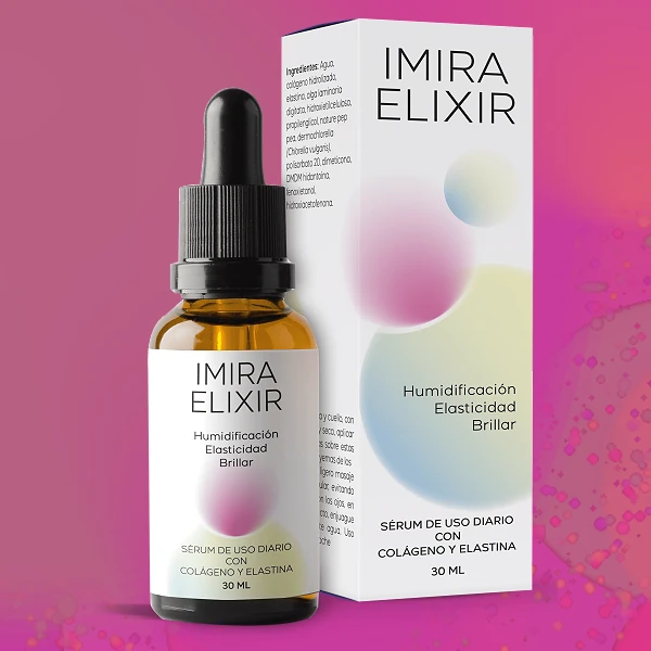 Imira Elixir