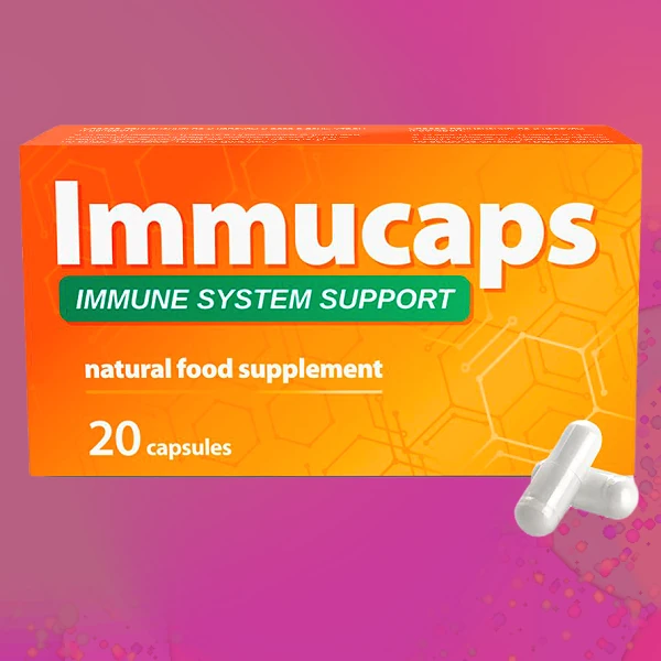 Immucaps