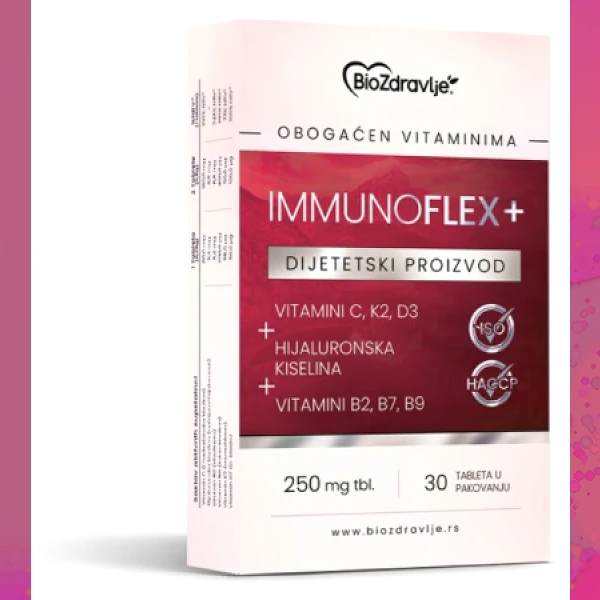 Immuno Flex