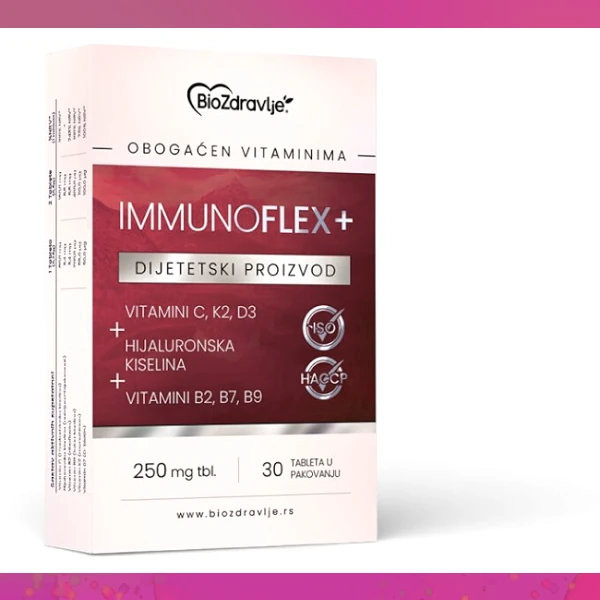 ImmunoFlex+