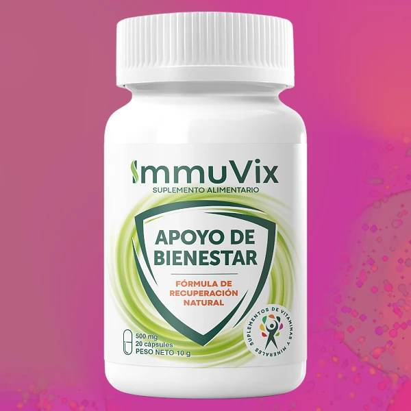 IMMUVIX