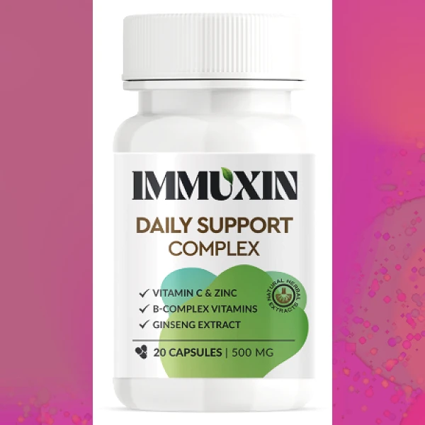 IMMUXIN