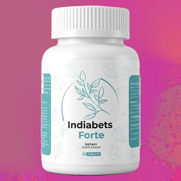 Indiabets Forte