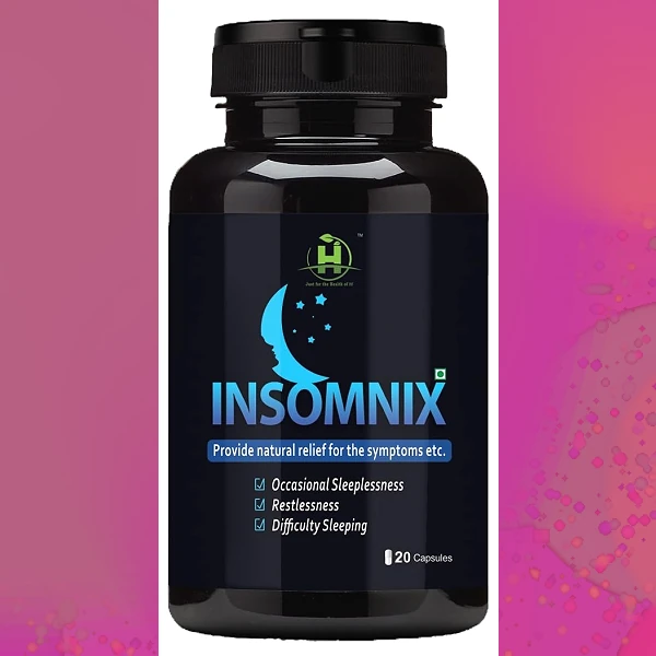 Insomnix