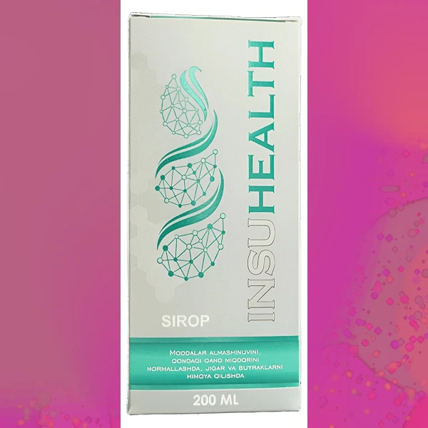 Insuhealth