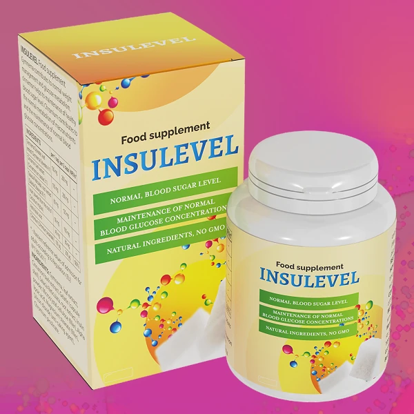 InsuLevel