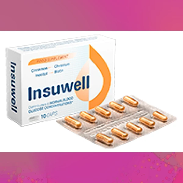 Insuwell