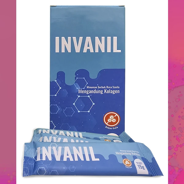 Invanil J