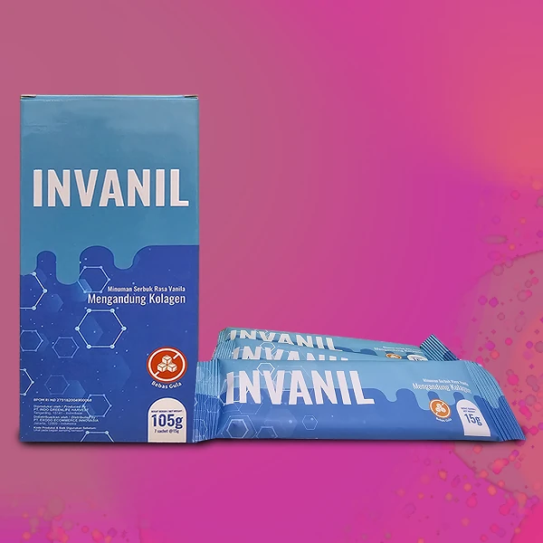 Invanil