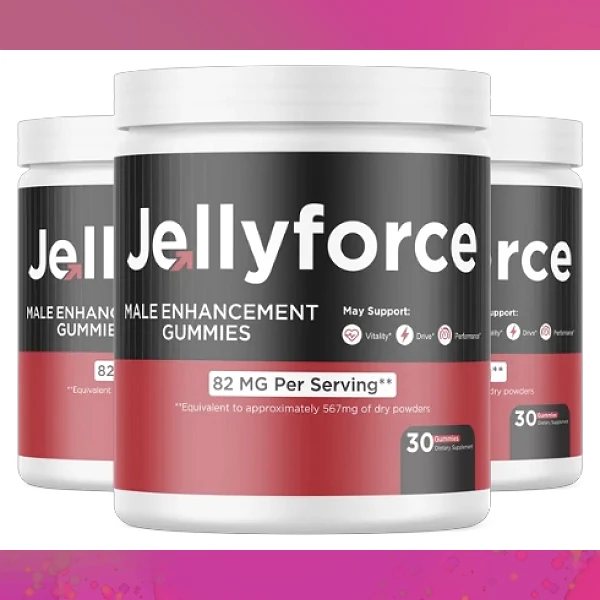 Jelly Force