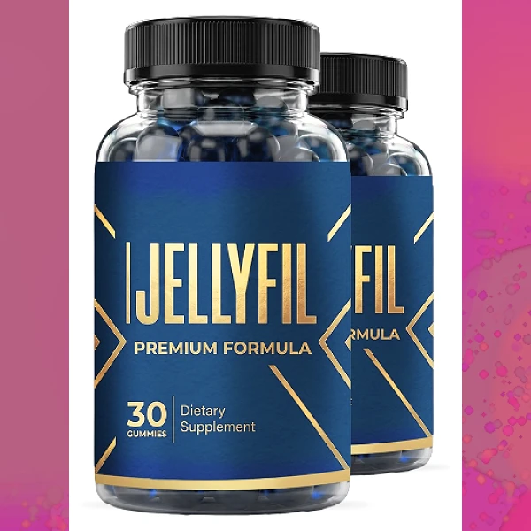 Jellyfil