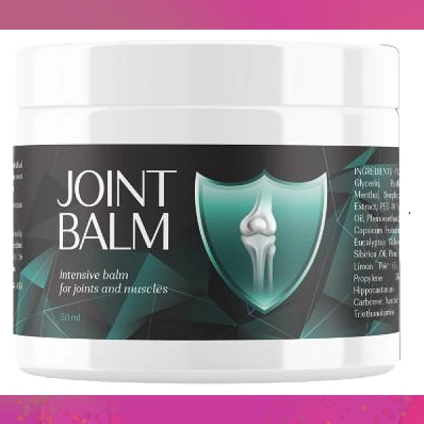 Joint Balm
