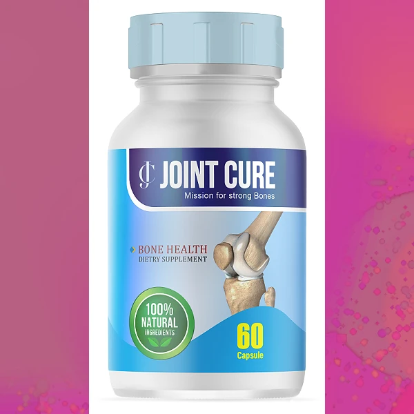 Joint Cure