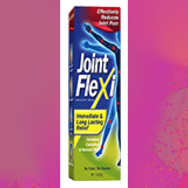 Joint Flexi Private