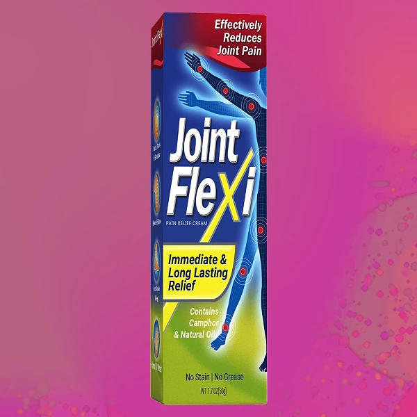 Joint Flexi