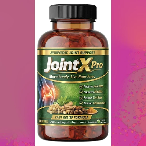 Joint x pro