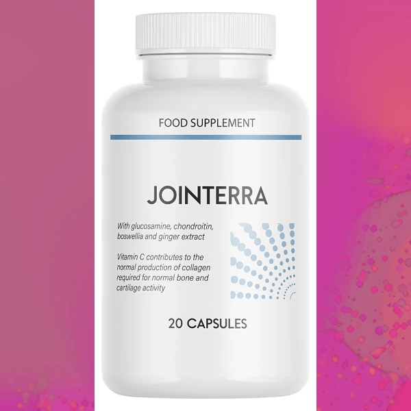 Jointerra