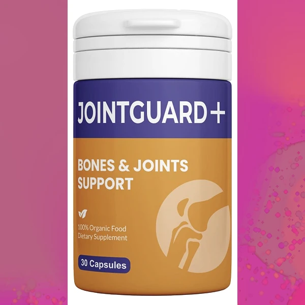 JointGuard